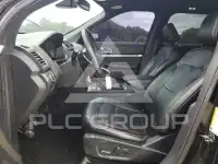 2018 Ford EXPLORER фото