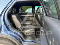 2018 Ford EXPLORER фото