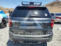 2018 Ford EXPLORER фото