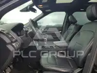 2018 Ford EXPLORER photo