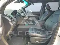 2018 Ford EXPLORER фото