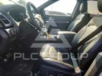 2018 Ford EXPLORER фото