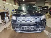 2018 Ford EXPLORER photo