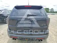 2018 Ford EXPLORER фото