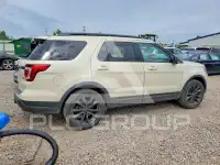 2018 Ford EXPLORER photo