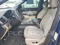 2018 Ford EXPLORER фото