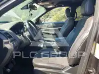 2018 Ford EXPLORER photo