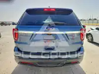 2018 Ford EXPLORER фото