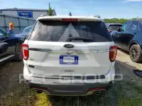2018 Ford EXPLORER фото