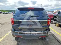 2018 Ford EXPLORER photo