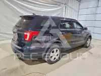 2018 Ford EXPLORER фото