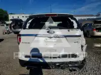 2018 Ford EXPLORER фото