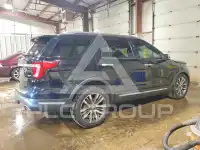 2018 Ford EXPLORER photo