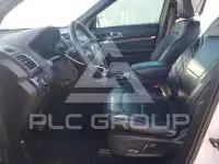 2018 Ford EXPLORER фото