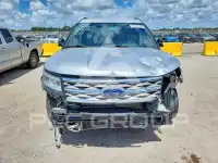 2018 Ford EXPLORER фото