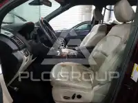 2018 Ford EXPLORER фото