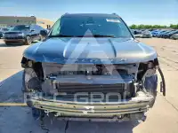 2018 Ford EXPLORER фото