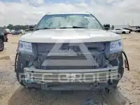 2018 Ford EXPLORER фото