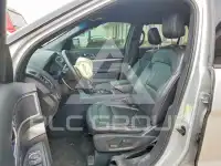 2018 Ford EXPLORER фото