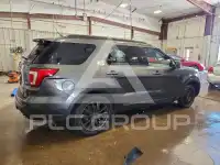 2018 Ford EXPLORER фото