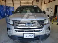 2018 Ford EXPLORER фото