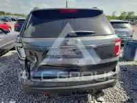 2018 Ford EXPLORER фото