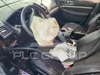 2018 Ford EXPLORER фото
