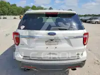 2018 Ford EXPLORER photo