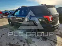 2018 Ford EXPLORER фото