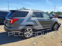 2018 Ford EXPLORER фото