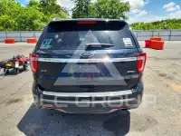 2018 Ford EXPLORER фото