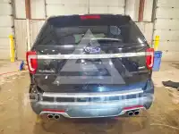 2018 Ford EXPLORER photo