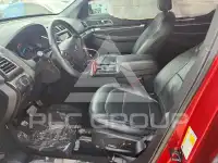 2018 Ford EXPLORER photo