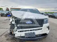 2018 Ford EXPLORER photo