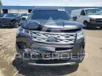 2018 Ford EXPLORER photo