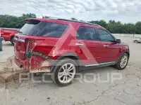 2018 Ford EXPLORER фото