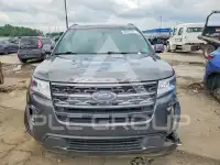 2018 Ford EXPLORER photo