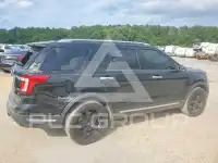 2018 Ford EXPLORER photo