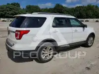 2018 Ford EXPLORER photo