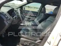 2018 Ford EXPLORER фото