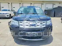 2018 Ford EXPLORER photo