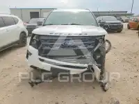 2018 Ford EXPLORER фото