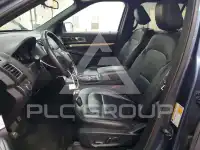 2018 Ford EXPLORER photo
