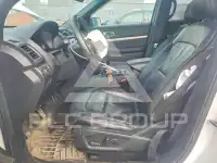 2018 Ford EXPLORER фото