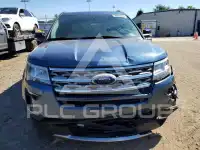 2018 Ford EXPLORER фото