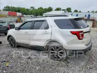 2018 Ford EXPLORER photo