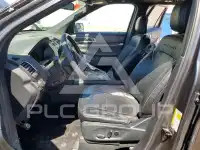 2018 Ford EXPLORER фото