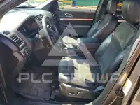 2018 Ford EXPLORER photo