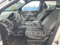 2018 Ford EXPLORER photo