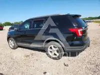 2018 Ford EXPLORER photo